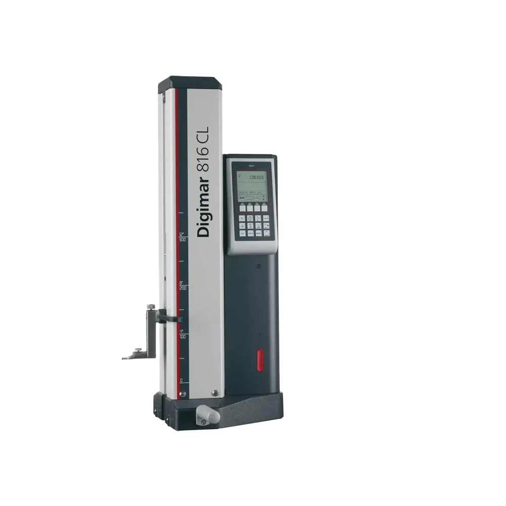 mahr höhenmessgerät