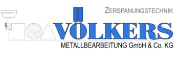 logo völkers metallbearbeitung